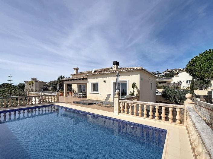 Image No.19-4 Bed Villa for sale