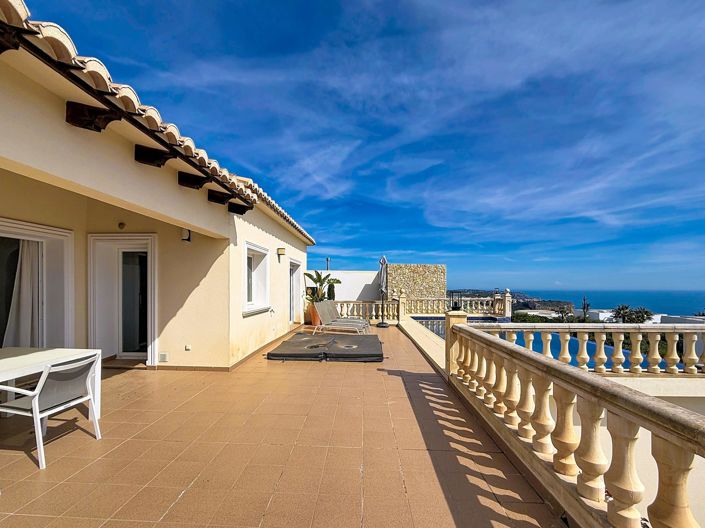 Image No.40-4 Bed Villa for sale