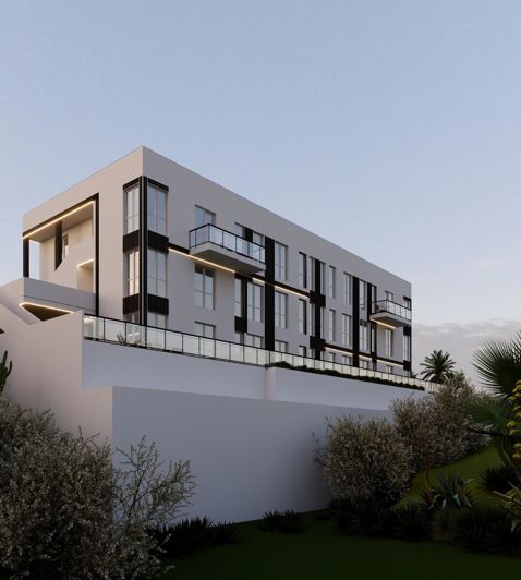 Image No.8-Appartement de 2 chambres à vendre à Finestrat