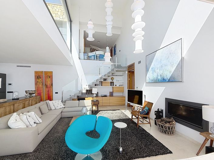 Image No.25-4 Bed Villa for sale