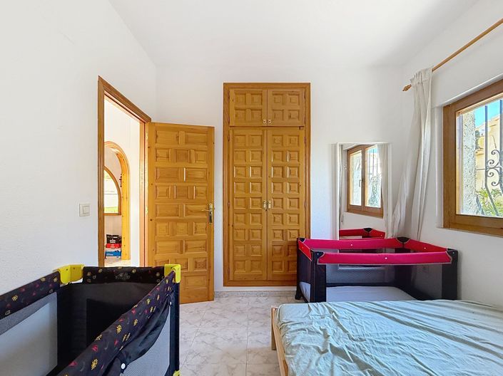 Image No.18-2 Bed Villa for sale