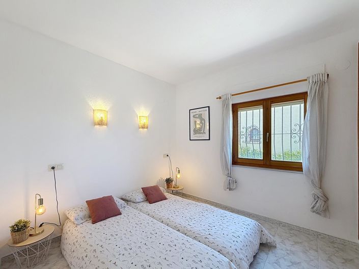 Image No.22-2 Bed Villa for sale