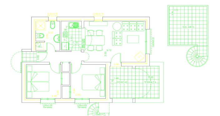 Image No.32-2 Bed Villa for sale