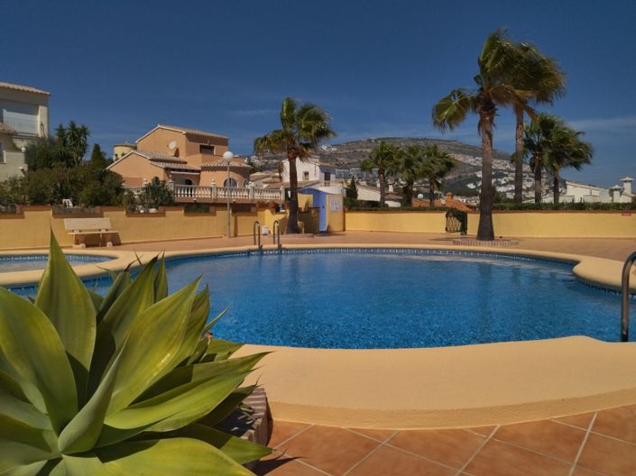 Image No.33-2 Bed Villa for sale