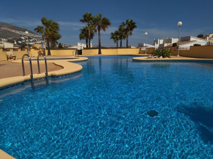 Image No.36-2 Bed Villa for sale