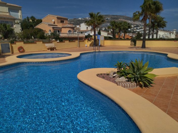 Image No.37-2 Bed Villa for sale