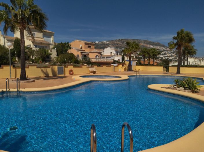 Image No.38-2 Bed Villa for sale