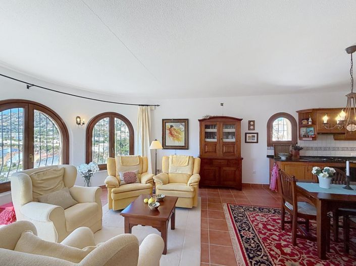 Image No.11-3 Bed Villa for sale