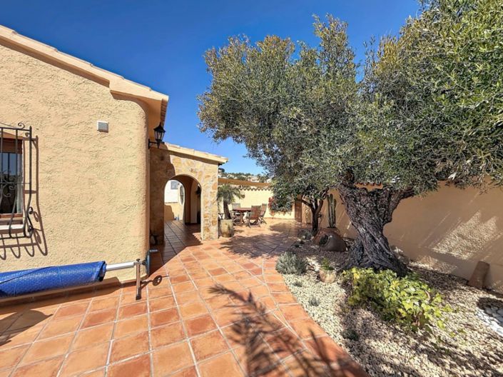 Image No.28-3 Bed Villa for sale