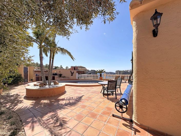 Image No.32-3 Bed Villa for sale