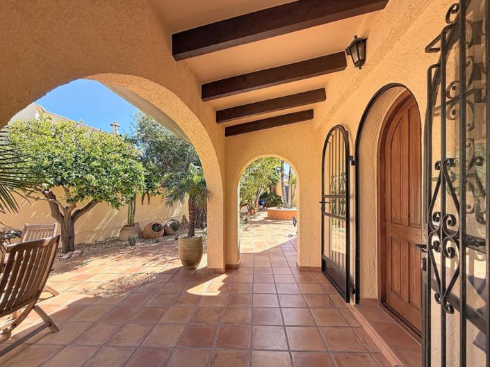 Image No.6-3 Bed Villa for sale