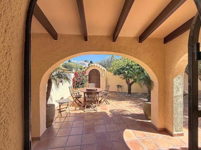 Image No.7-3 Bed Villa for sale