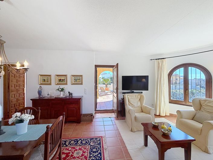 Image No.9-3 Bed Villa for sale