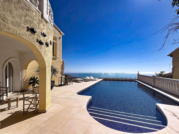 Image No.41-4 Bed Villa for sale