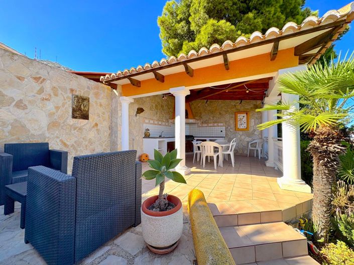 Image No.19-4 Bed Villa for sale