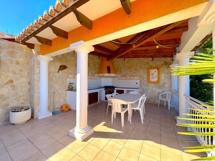 Image No.21-4 Bed Villa for sale