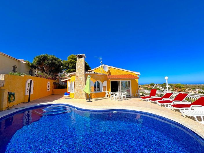 Image No.22-4 Bed Villa for sale