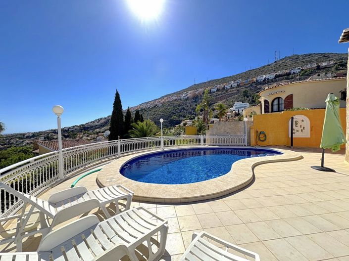 Image No.23-4 Bed Villa for sale