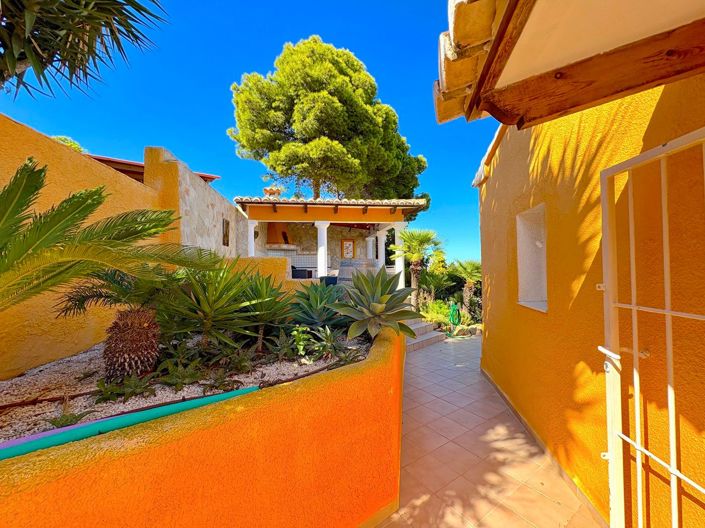 Image No.24-4 Bed Villa for sale