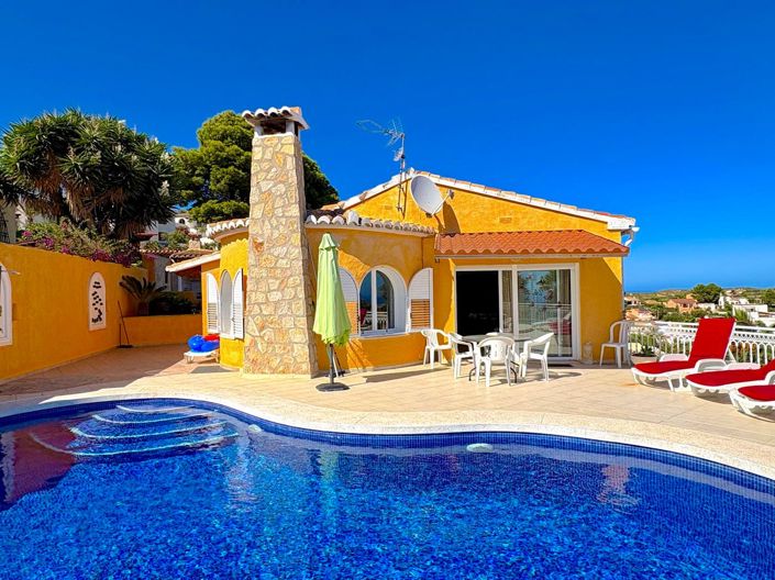 Image No.3-4 Bed Villa for sale