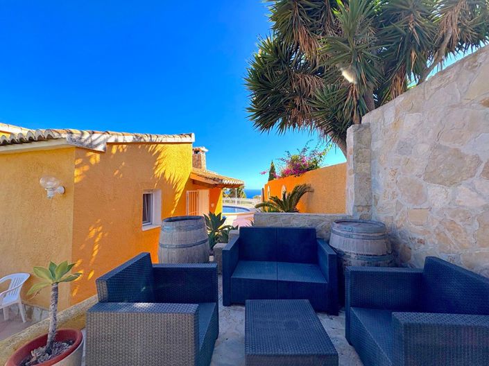 Image No.33-4 Bed Villa for sale