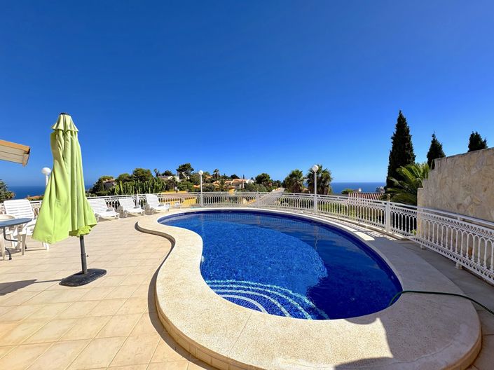 Image No.42-4 Bed Villa for sale