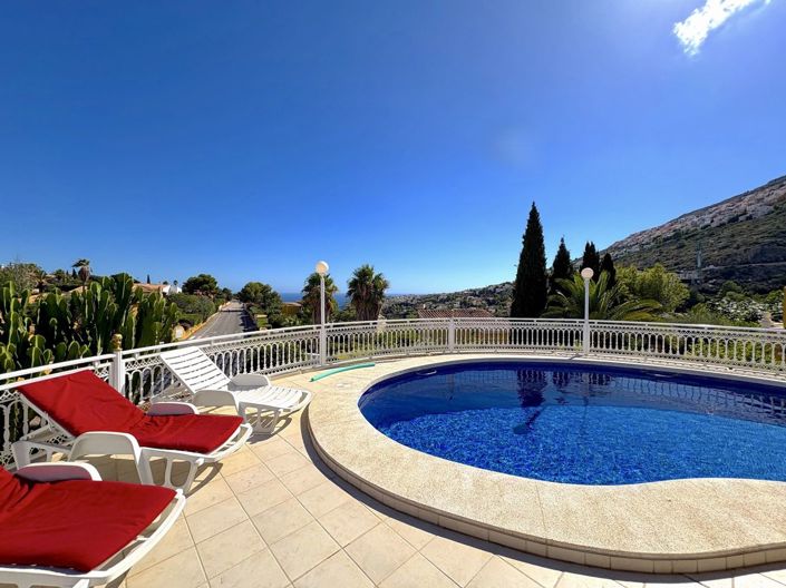 Image No.45-4 Bed Villa for sale