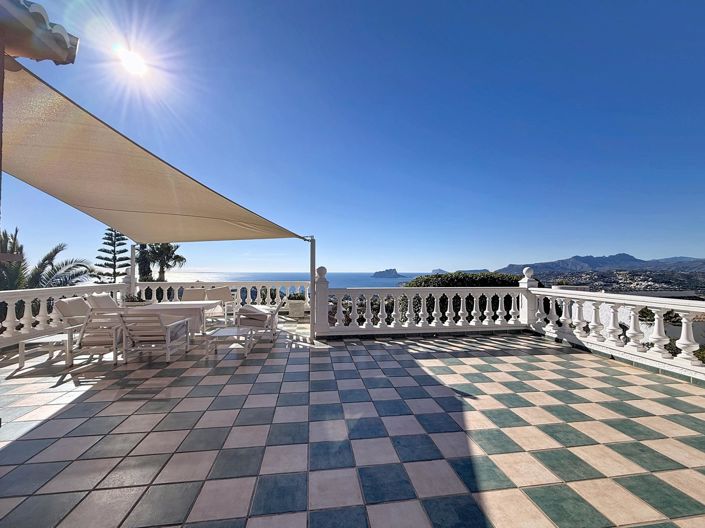 Image No.35-4 Bed Villa for sale