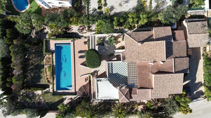 Image No.4-4 Bed Villa for sale