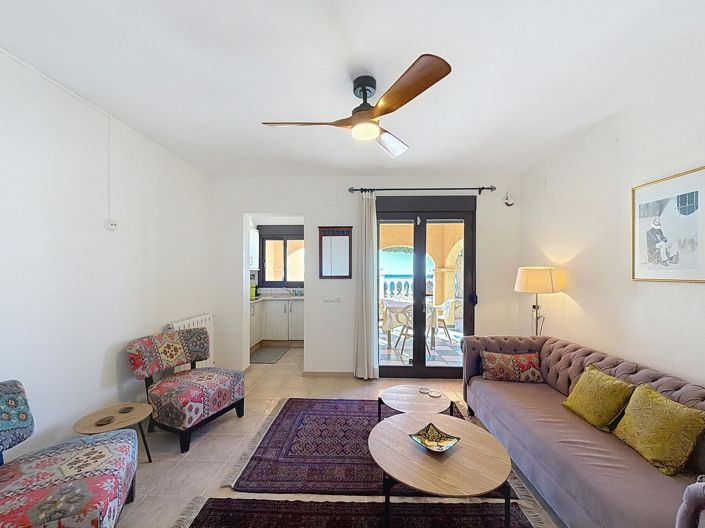 Image No.46-4 Bed Villa for sale