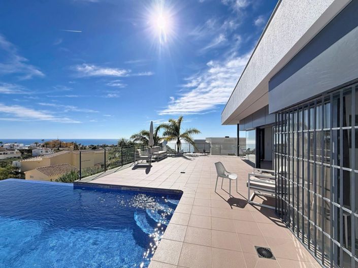 Image No.14-4 Bed Villa for sale