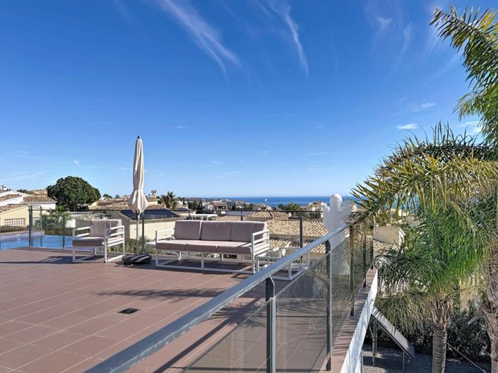 Image No.31-4 Bed Villa for sale