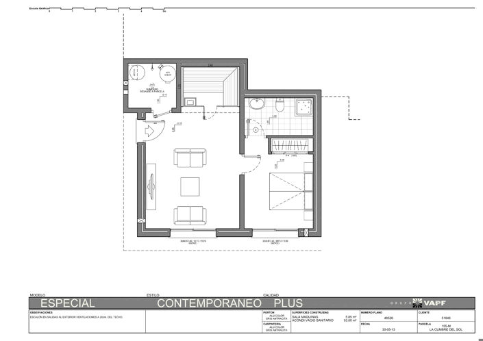 Image No.44-4 Bed Villa for sale