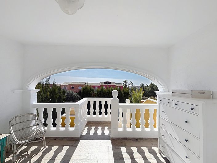 Image No.11-Appartement de 2 chambres à vendre à Benitachell