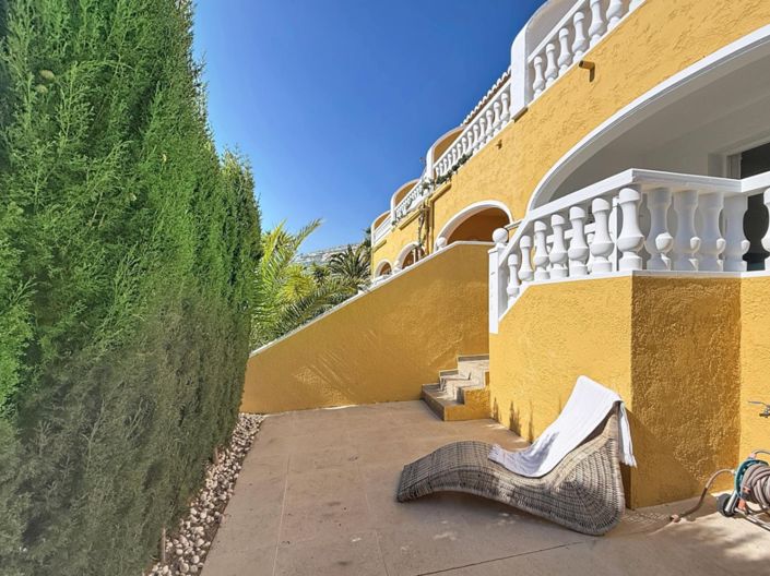 Image No.15-Appartement de 2 chambres à vendre à Benitachell