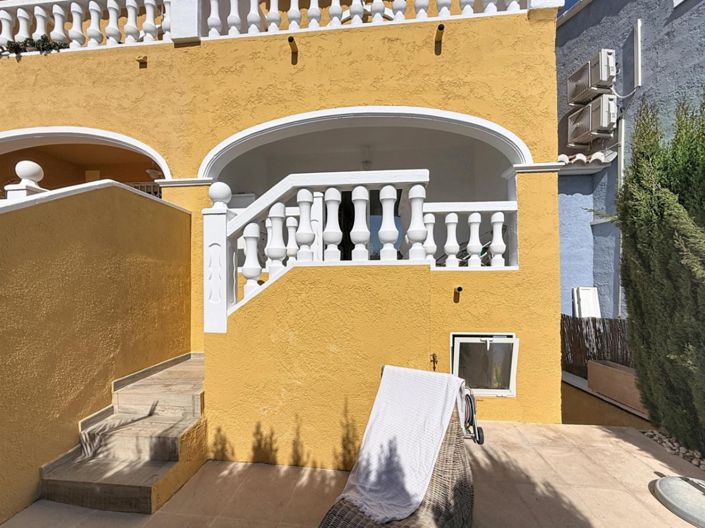 Image No.16-Appartement de 2 chambres à vendre à Benitachell