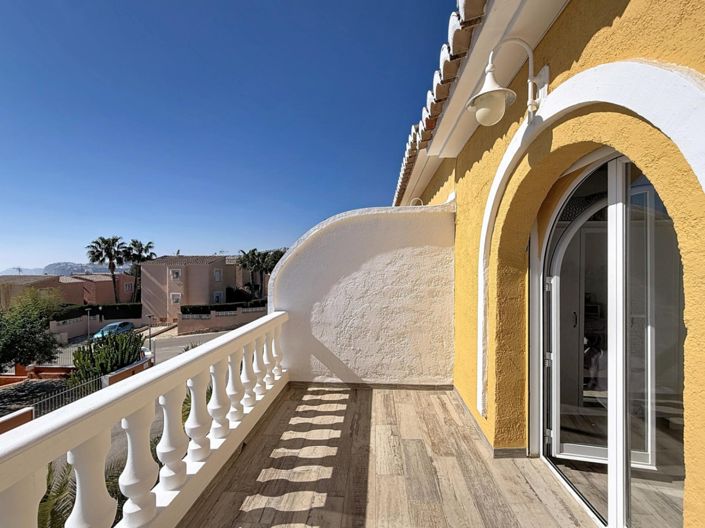 Image No.21-Appartement de 2 chambres à vendre à Benitachell