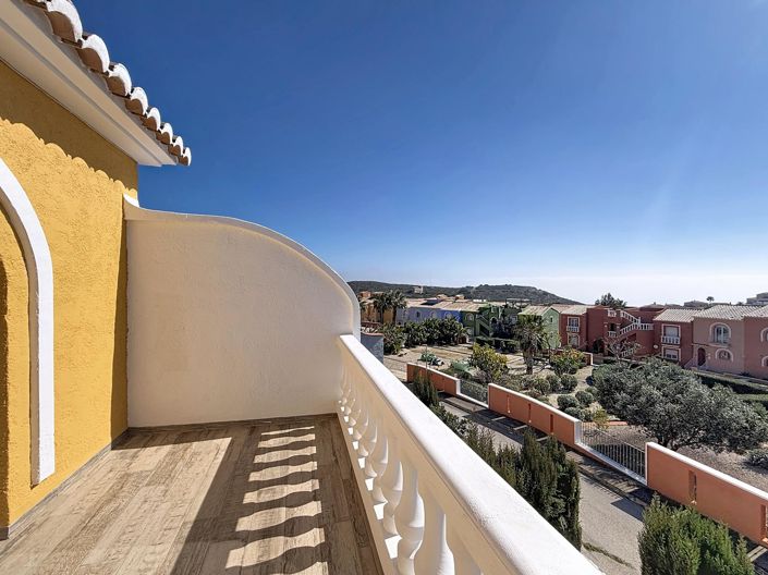 Image No.22-Appartement de 2 chambres à vendre à Benitachell