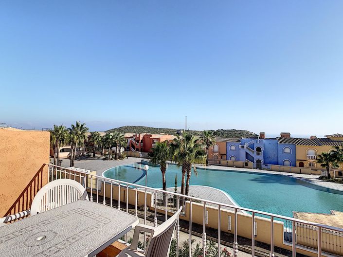 Image No.37-Appartement de 2 chambres à vendre à Benitachell