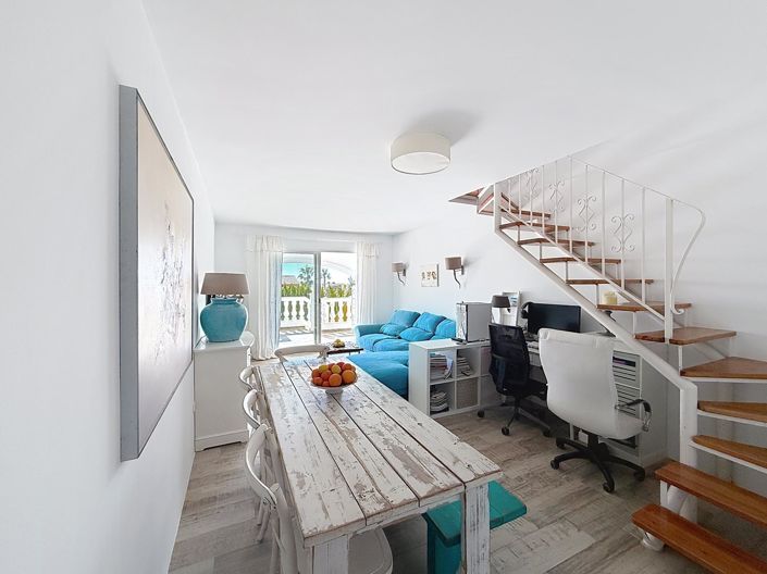 Image No.45-Appartement de 2 chambres à vendre à Benitachell