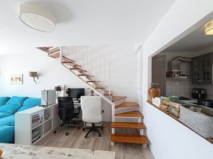 Image No.5-Appartement de 2 chambres à vendre à Benitachell