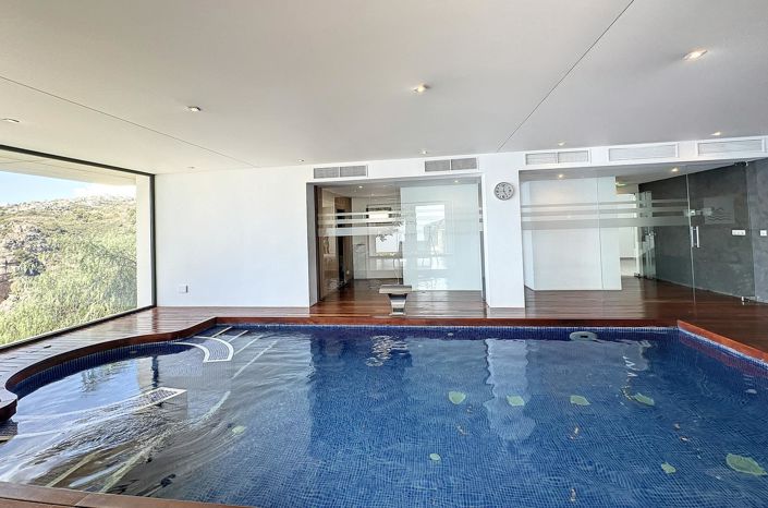 Image No.45-3 Bed Apartment for sale