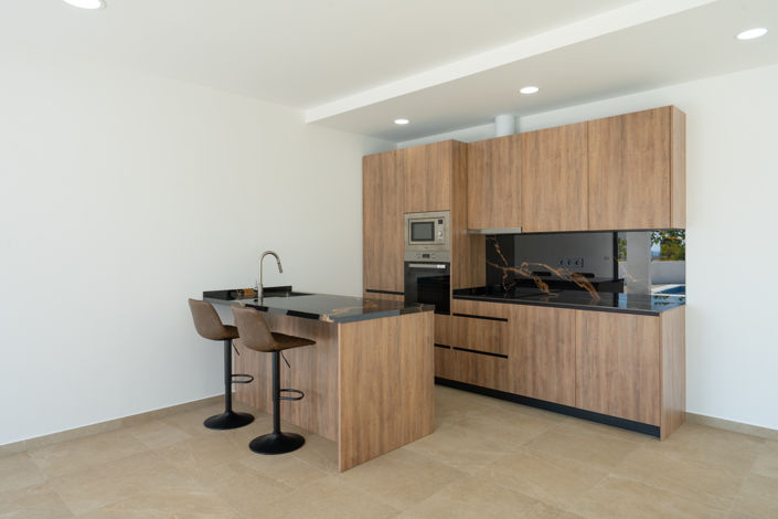 Image No.10-Villa de 3 chambres à vendre à Benissa