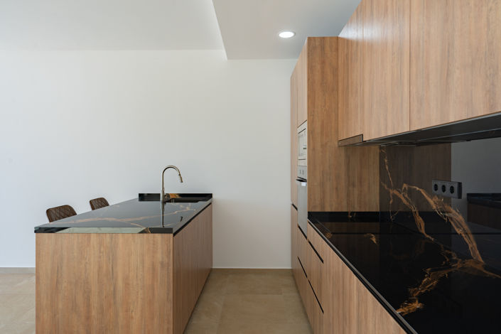 Image No.11-Villa de 3 chambres à vendre à Benissa