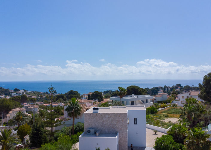 Image No.16-Villa de 3 chambres à vendre à Benissa