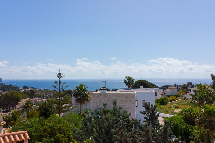 Image No.18-Villa de 3 chambres à vendre à Benissa