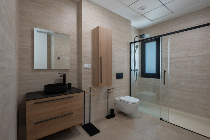 Image No.19-Villa de 3 chambres à vendre à Benissa