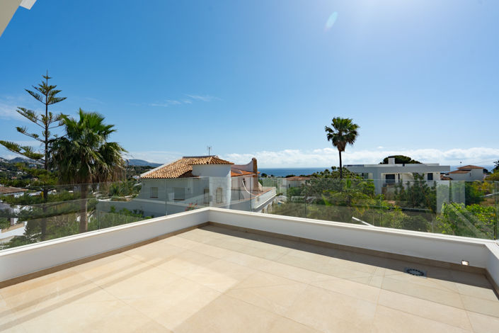 Image No.23-Villa de 3 chambres à vendre à Benissa