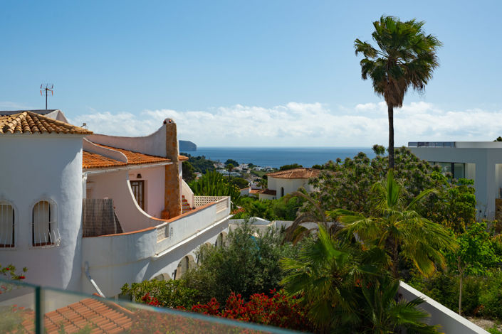 Image No.24-Villa de 3 chambres à vendre à Benissa