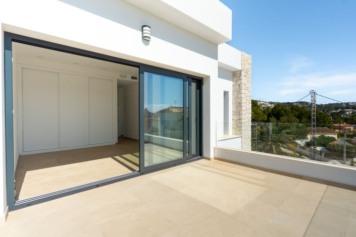 Image No.25-Villa de 3 chambres à vendre à Benissa